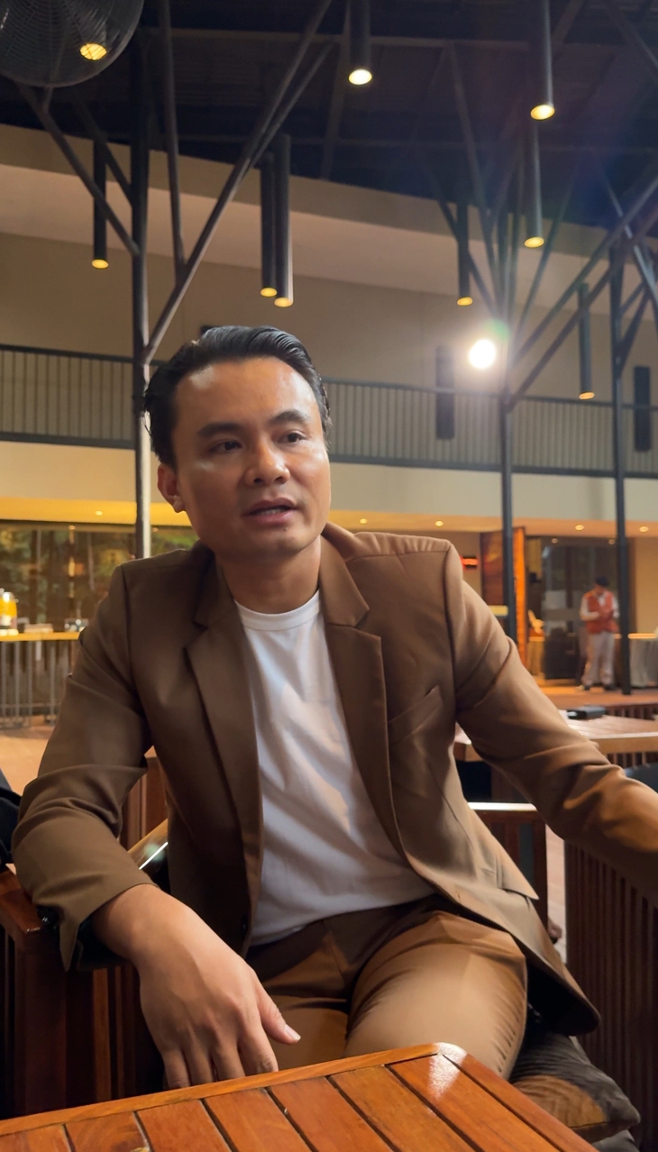 Quốc Thiên bị kiện vì xâm phạm bản quyền 'Mối tình không tên' - Ảnh 4.