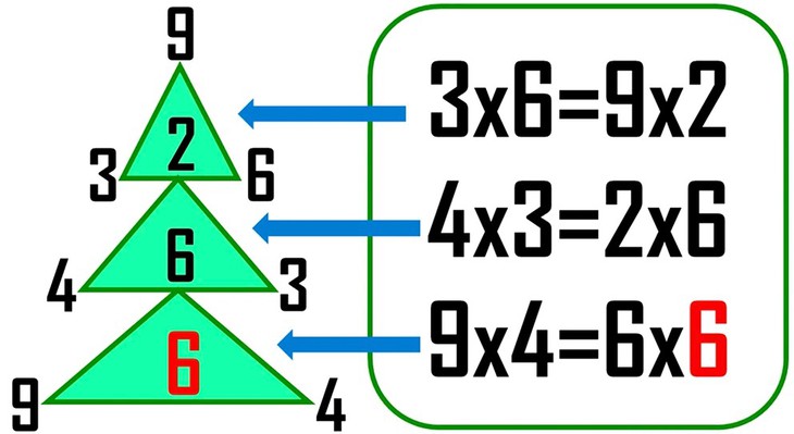 câu đố - Ảnh 2.