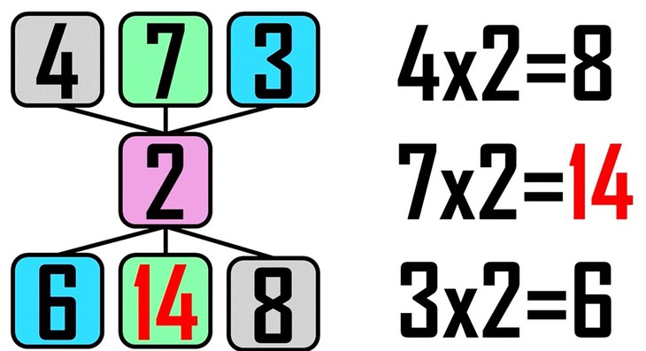 câu đố - Ảnh 4.