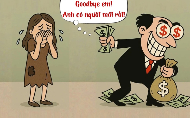 Câu thành ngữ liên quan đến thầy bói này là gì? - Ảnh 4.