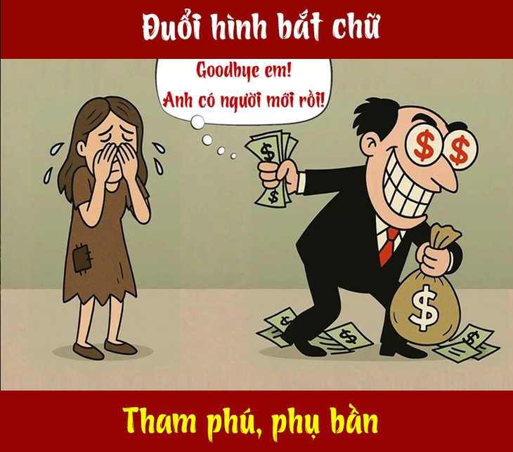 tục ngữ - Ảnh 2.