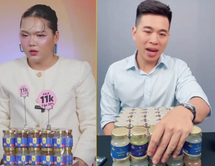 yến sào - Ảnh 1.