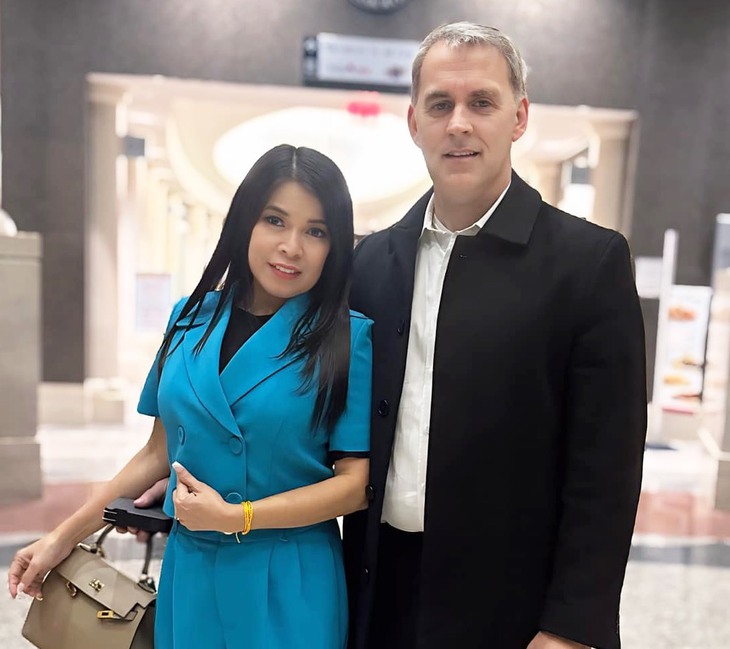 Bích Tuyền - Ảnh 1.