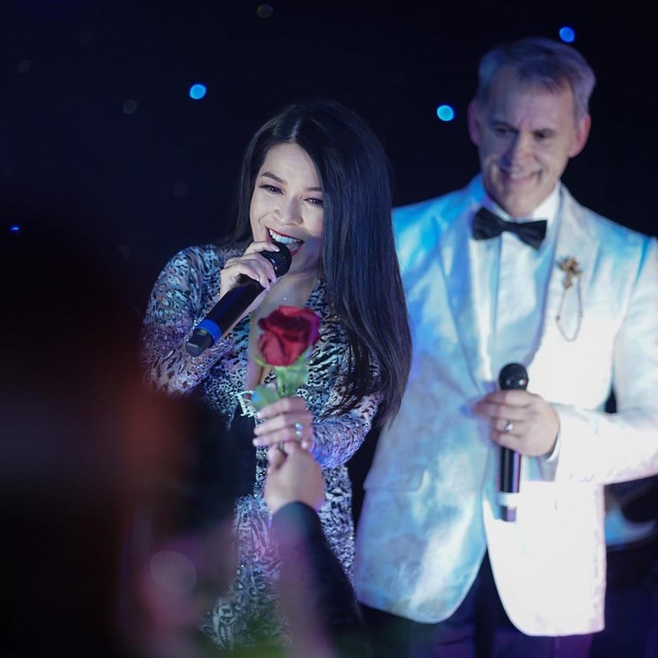 Bích Tuyền - Ảnh 2.