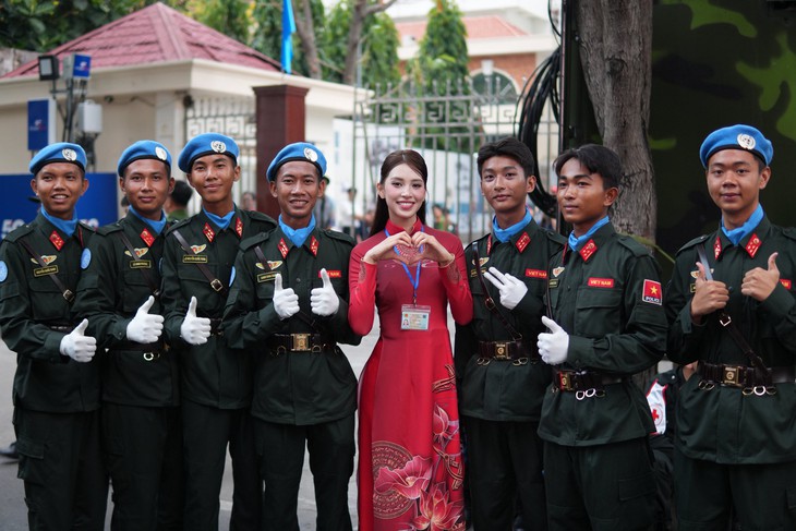 Tiểu Vy - Ảnh 6.