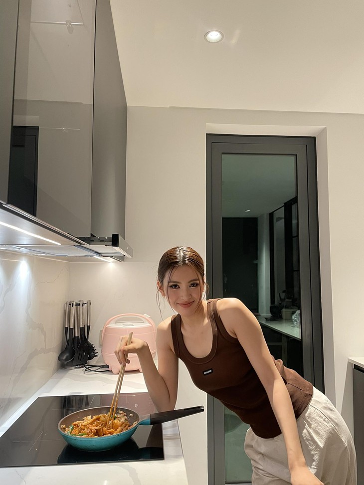 Tiểu Vy - Ảnh 5.