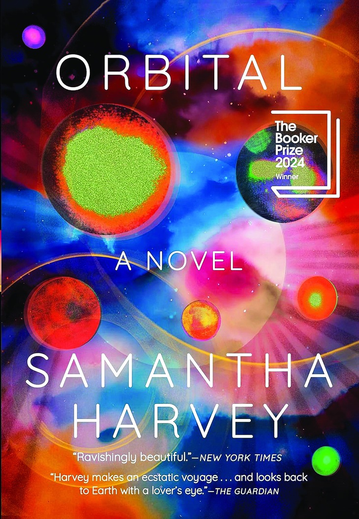 Văn học dịch  - Ảnh 1.