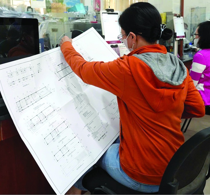 xây dựng - Ảnh 2.