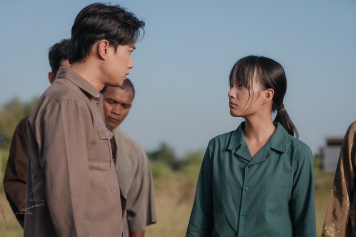 Nàng thơ casting 'một phát ăn ngay' vai chính bom tấn kinh dị hè 2025 - Ảnh 5.