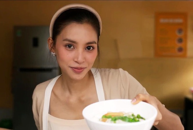 Tiểu Vy - Ảnh 2.