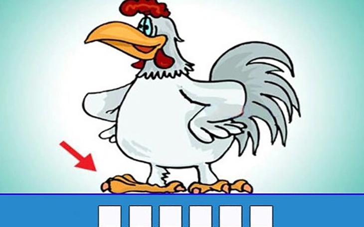 Thử tài nhanh trí với đuổi hình bắt chữ (P205) - Ảnh 6.