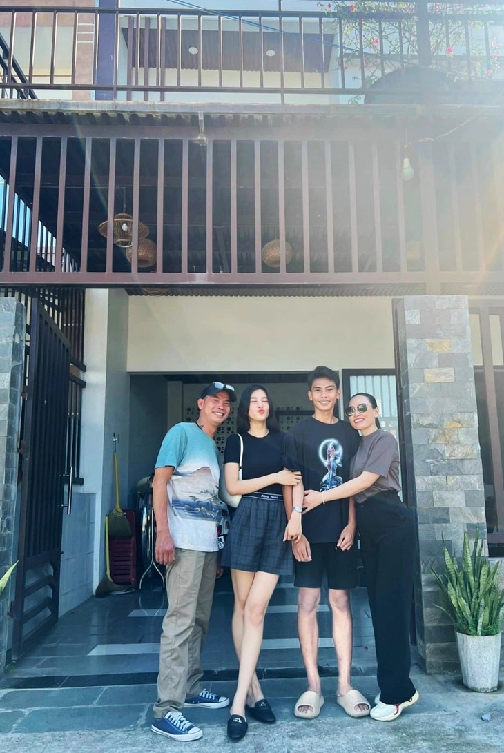 Tiểu Vy - Ảnh 3.