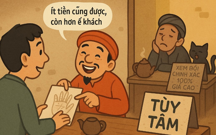 Thành ngữ chê bai kẻ keo kiệt, bủn xỉn này là gì? - Ảnh 5.