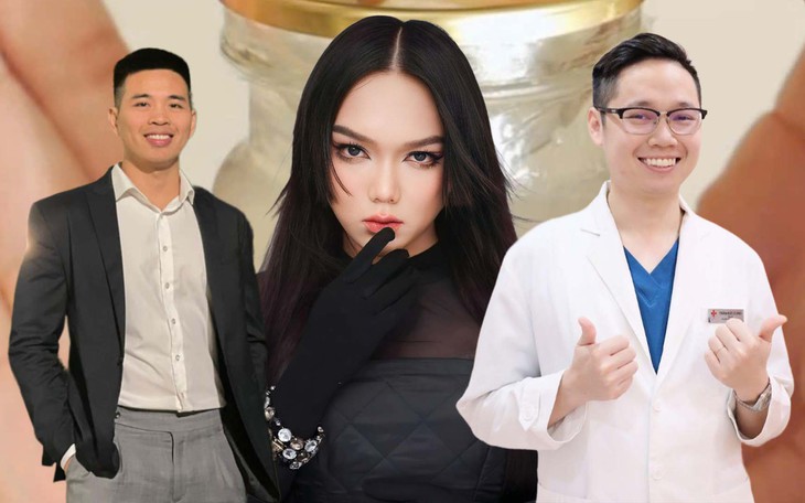 Thí sinh Hoa hậu Hoàn vũ Việt Nam rút lui, drama hậu trường bị đào lại - Ảnh 7.