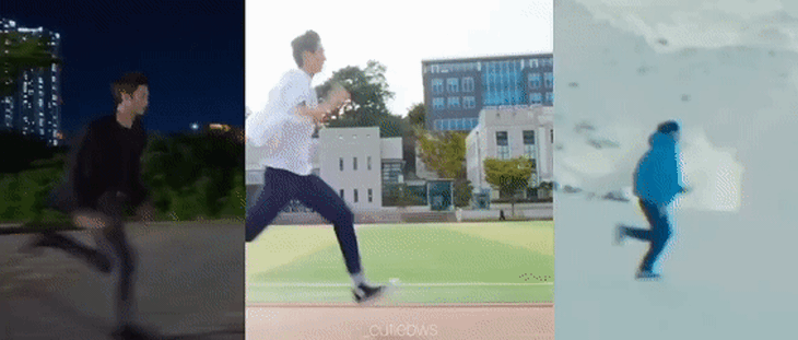 Byeon Woo Seok - Ảnh 2.