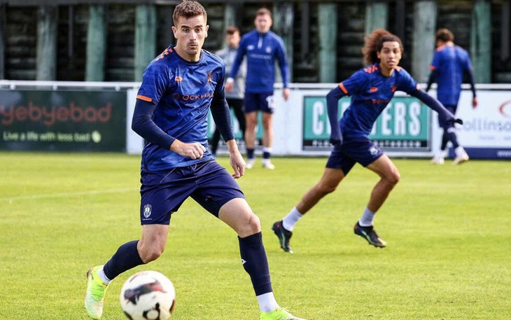 CLB nghiệp dư Thụy Điển phát hiện ’lỗ hỏng’ luật việt vị - Ảnh 5.