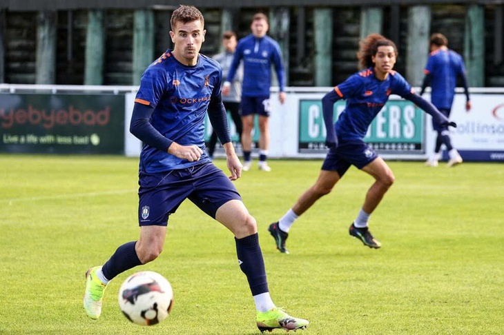 Auckland City - Ảnh 1.