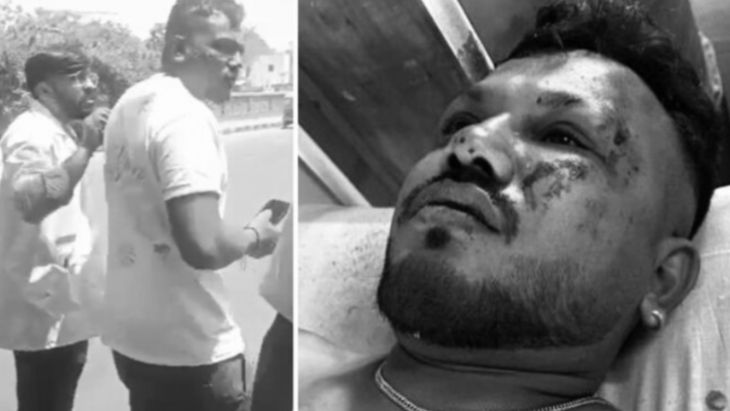 rơi máy bay - Ảnh 1.