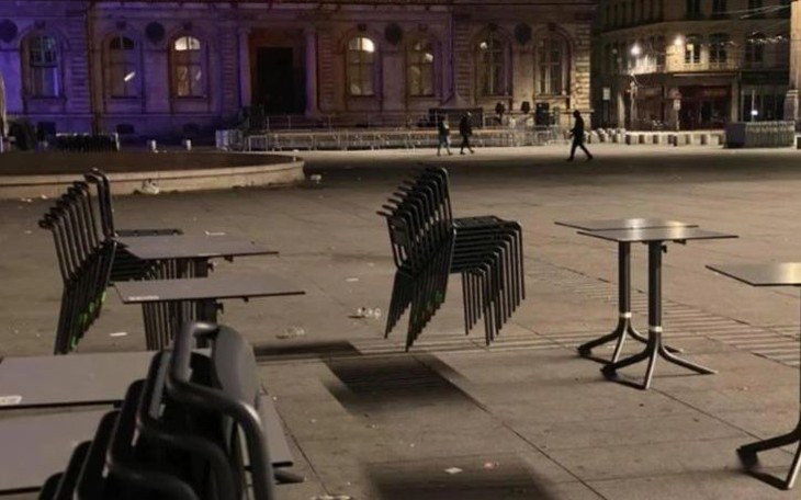 'Anh Hùng của bạn trẻ Đất Mũi' tử tế từ những điều nhỏ nhất - Ảnh 5.