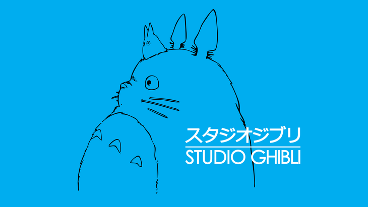 ghibli - Ảnh 1.