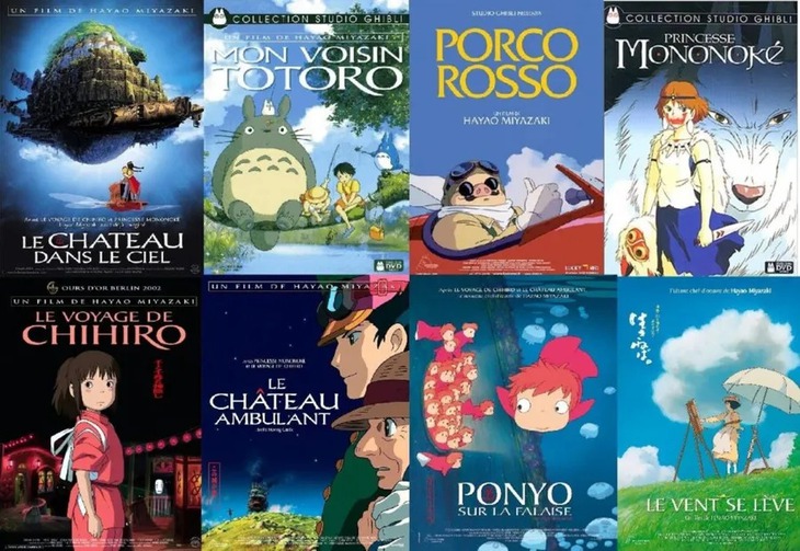 ghibli - Ảnh 5.