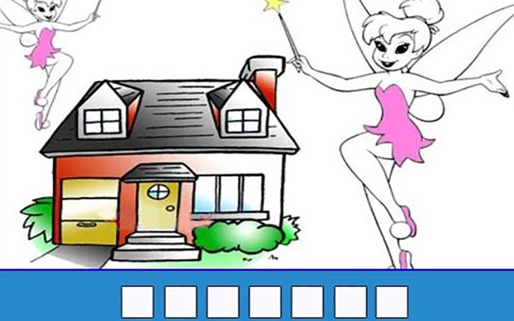 Thử tài nhanh trí với đuổi hình bắt chữ (P205) - Ảnh 7.