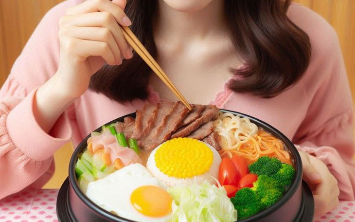 Quiz: Hình ảnh tiết lộ 'ngôn ngữ tình yêu' của bạn - Ảnh 4.