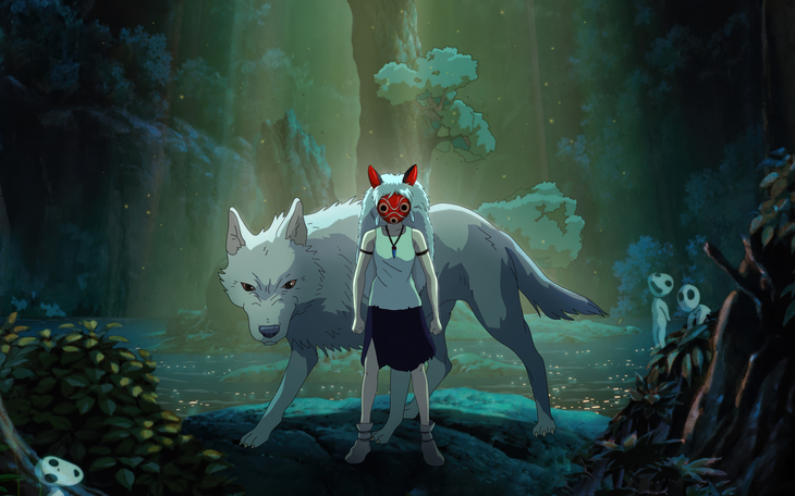 Disney ra mắt anime Dragon Striker, liệu có trở thành huyền thoại mới? - Ảnh 6.