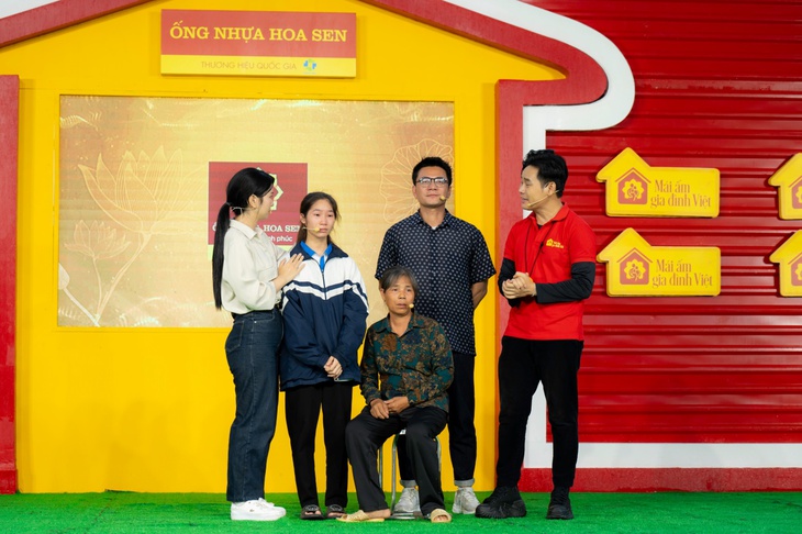 Lê Bống - Ảnh 1.