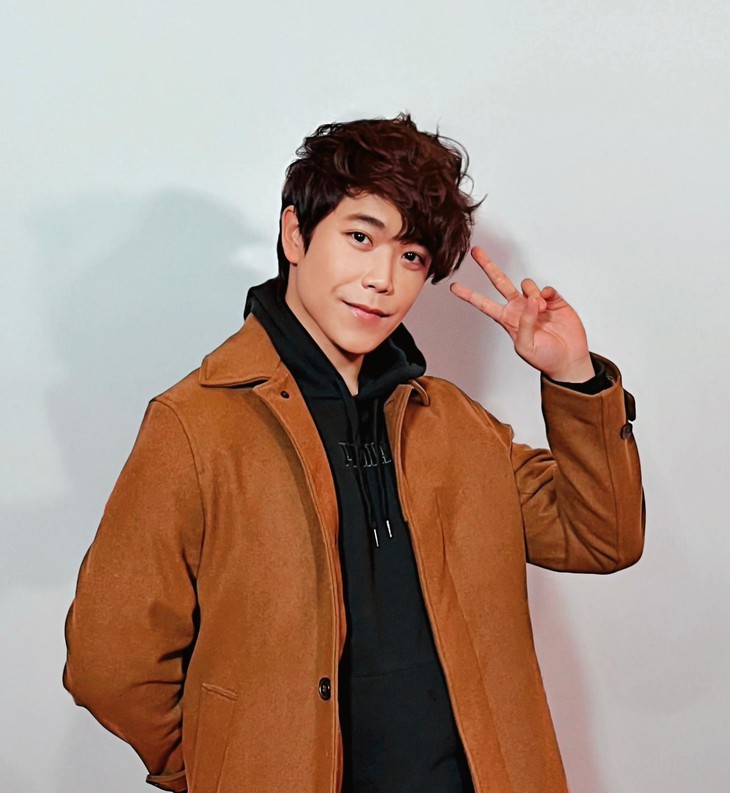 Diễn viên lồng tiếng gốc Việt phá bỏ 'lời nguyền anime' tại Hollywood - Ảnh 2.