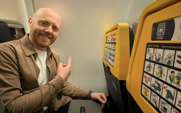 Ảnh vui 13-6: Người ta bảo rằng '1 lần khiêm tốn 4 lần tự cao' - Ảnh 9.