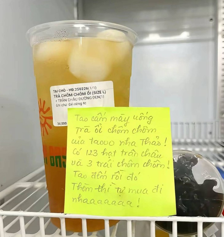 khiêm tốn - Ảnh 4.