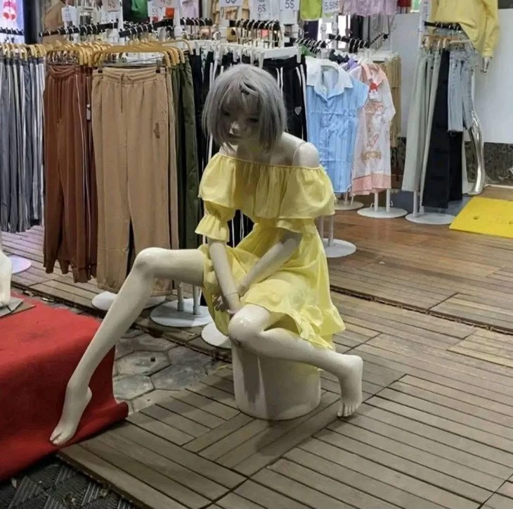 khiêm tốn - Ảnh 2.