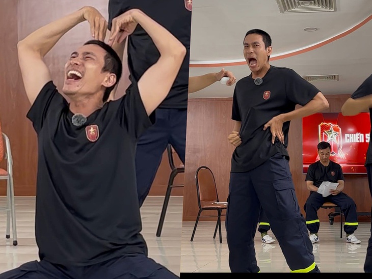 Lê Dương Bảo Lâm - Ảnh 2.