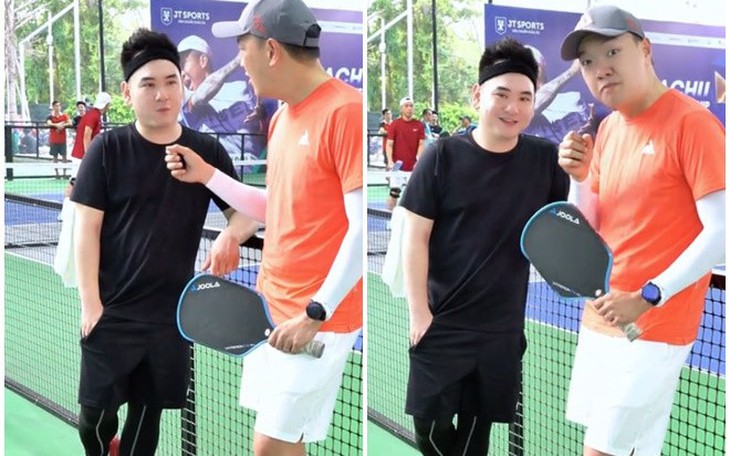 'OTP' genZ hay dùng nghĩa là gì mà khiến SOOBIN đau cả đầu? - Ảnh 4.