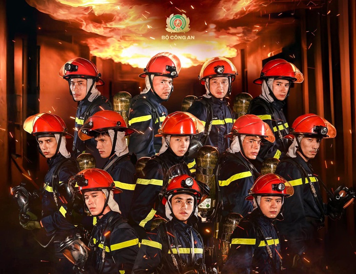 Lê Dương Bảo Lâm - Ảnh 3.