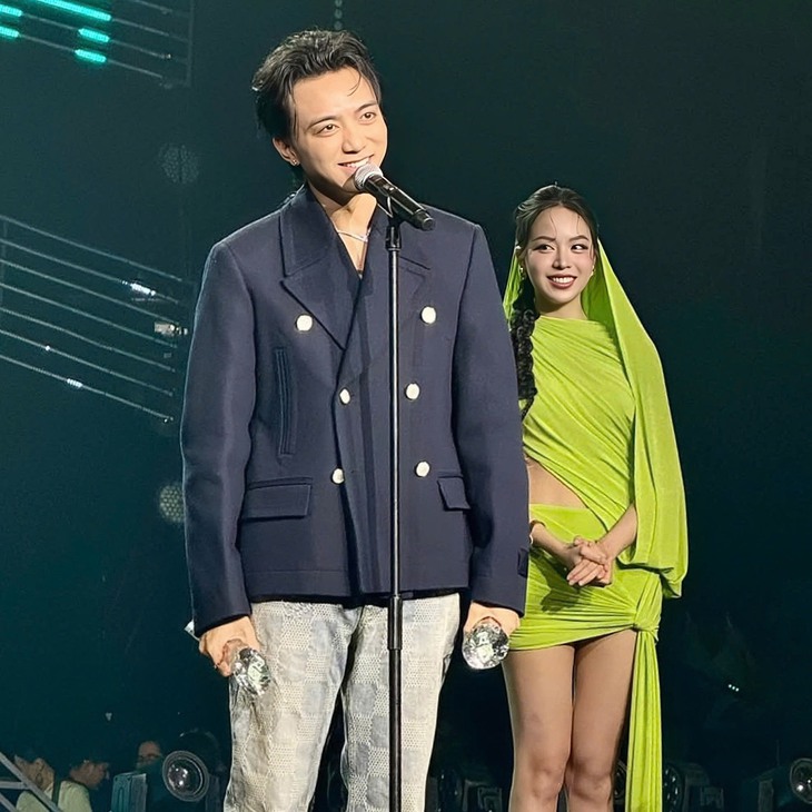 'OTP' gen Z hay dùng nghĩa là gì mà khiến SOOBIN đau cả đầu? - Ảnh 2.