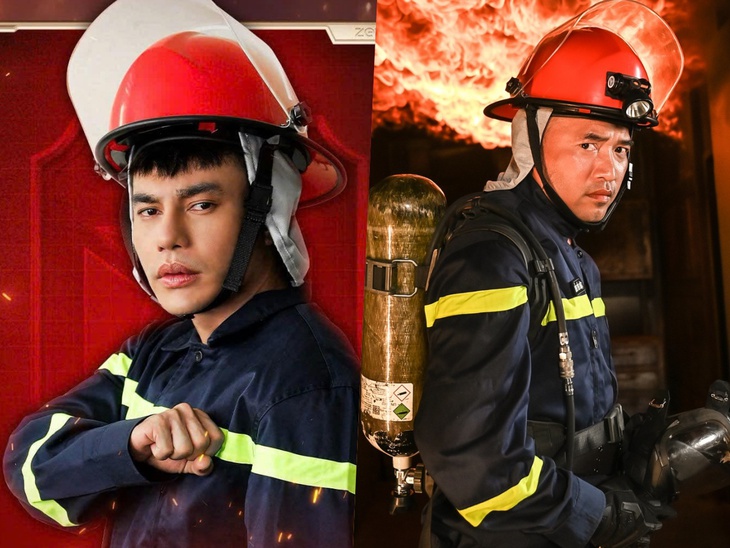 Lê Dương Bảo Lâm - Ảnh 1.