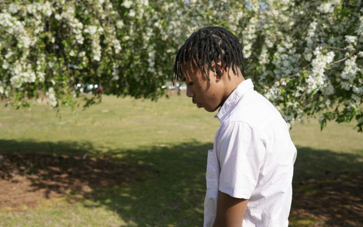 Khoe sở hữu 2 tòa nhà để... kiếm bồ - Ảnh 3.