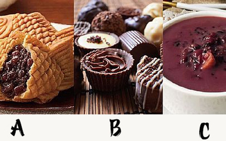 Quiz: Hình ảnh bạn thấy đầu tiên tiết lộ nỗi sợ sâu kín nhất - Ảnh 6.