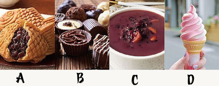 Món tráng miệng - Ảnh 1.