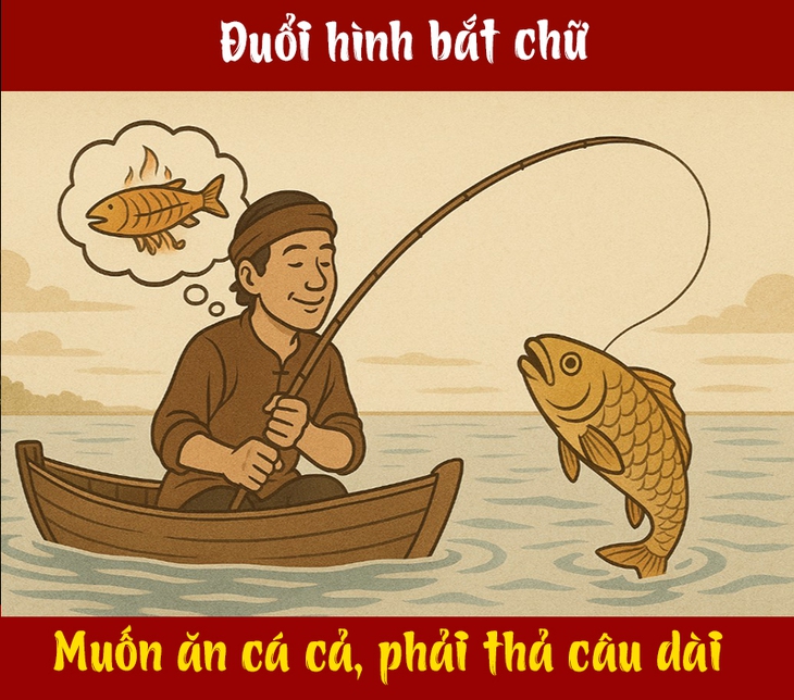 tục ngữ - Ảnh 2.