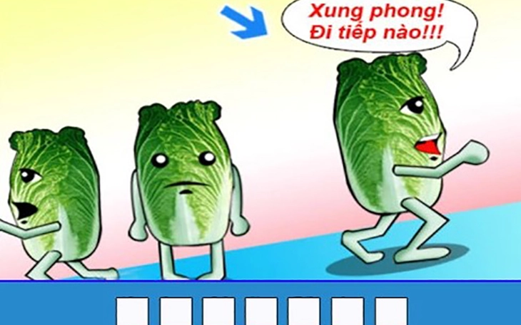 Thử tài nhanh trí với đuổi hình bắt chữ (P205) - Ảnh 5.