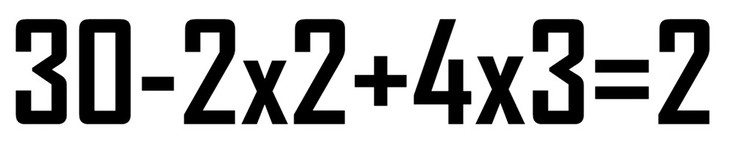 câu đố - Ảnh 1.
