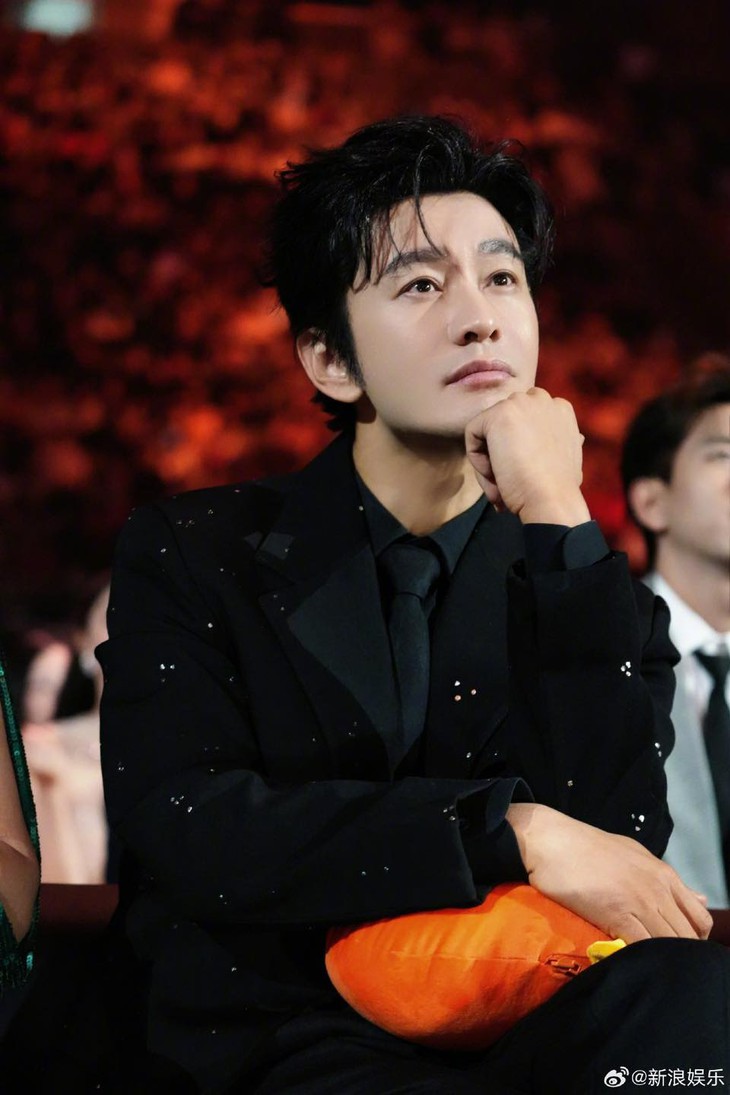 Huỳnh Hiểu Minh - Ảnh 2.