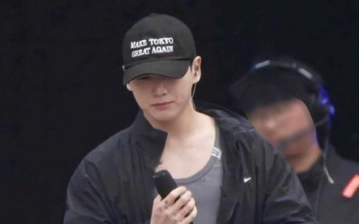 Chiều fan như Jungkook, hát liền 40 bài trên livestream - Ảnh 5.