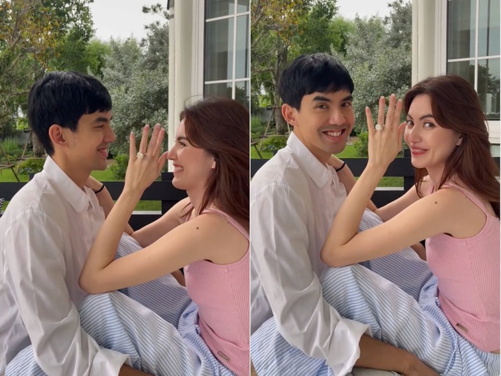 Mai Davika - Ảnh 2.