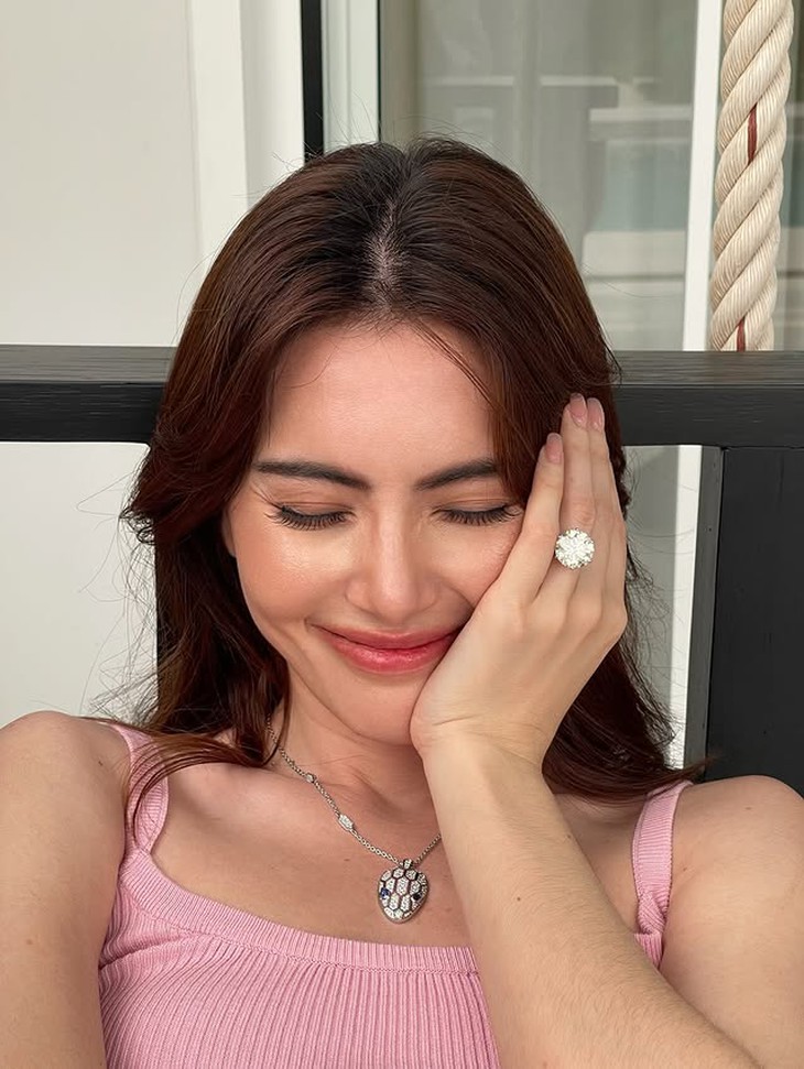 Mai Davika - Ảnh 3.