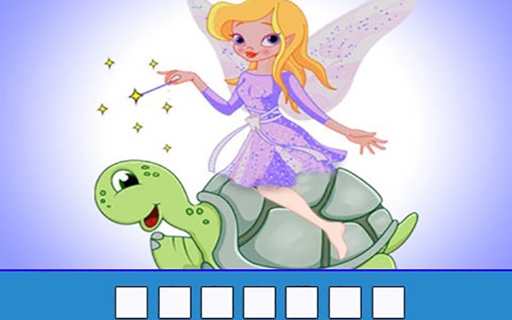 Thử tài nhanh trí với đuổi hình bắt chữ (P208) - Ảnh 7.