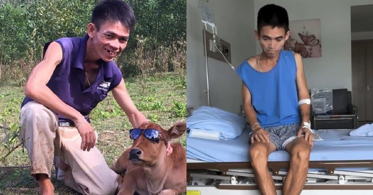 Sô Y Tiết  - Ảnh 1.